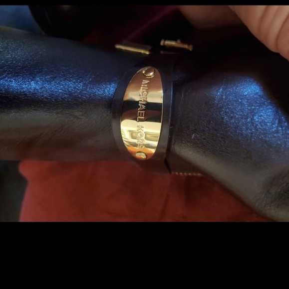 Micheal Kors Boots - Picture 4 of 5